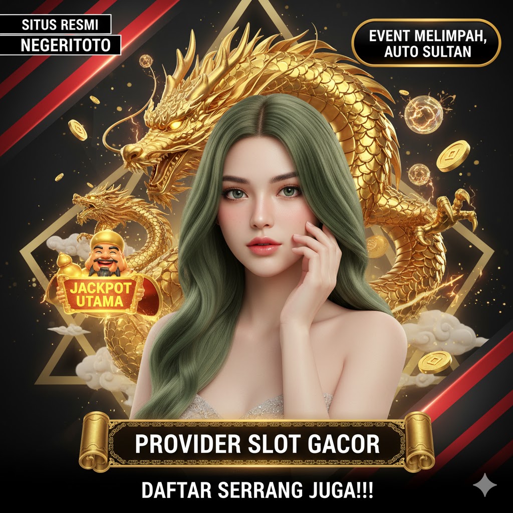 NEGERITOTO = Cerita Unik Di Balik Situs Toto Slot & Bandar Togel Online Terpercaya
