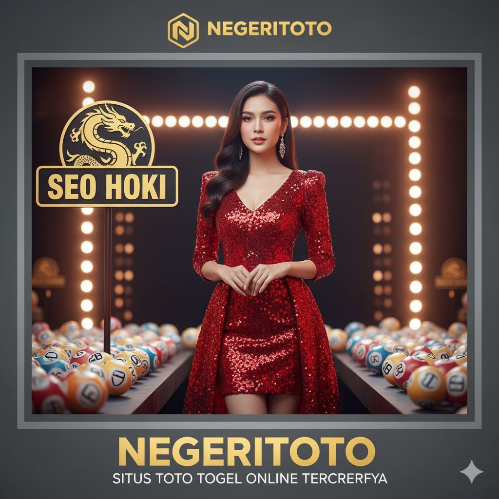 Link Situs Toto Slot & Toto Togel Online Terpercaya Di NEGERITOTO Terbaik