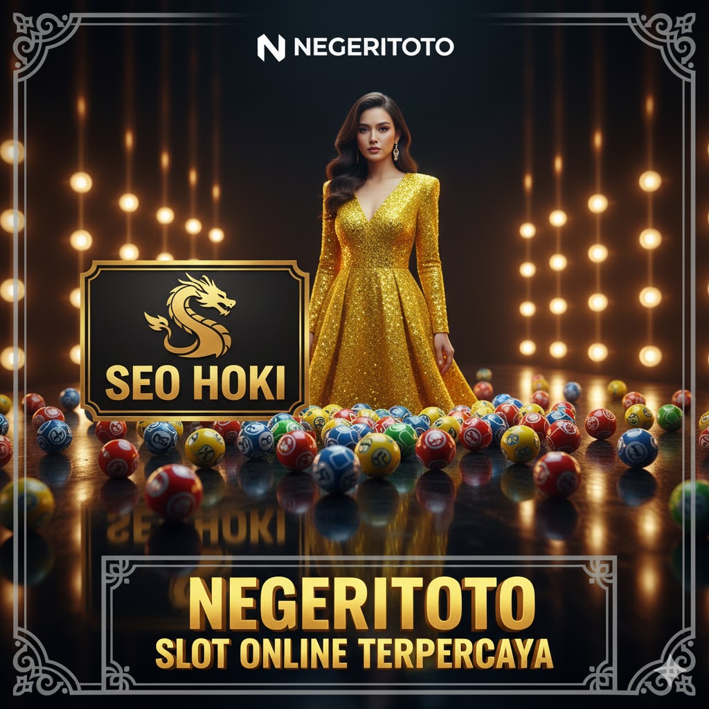 NEGERITOTO = Agen Judi Togel Online Di Situs Toto Terpercaya & Resmi Dengan Reputasi Terbaik