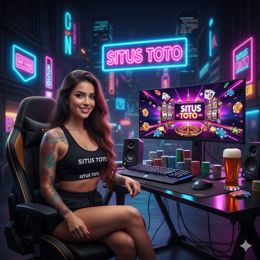 NEGERITOTO ✈️ Jalur Aman Bermain Togel Online Di Situs Toto Terpercaya & Resmi