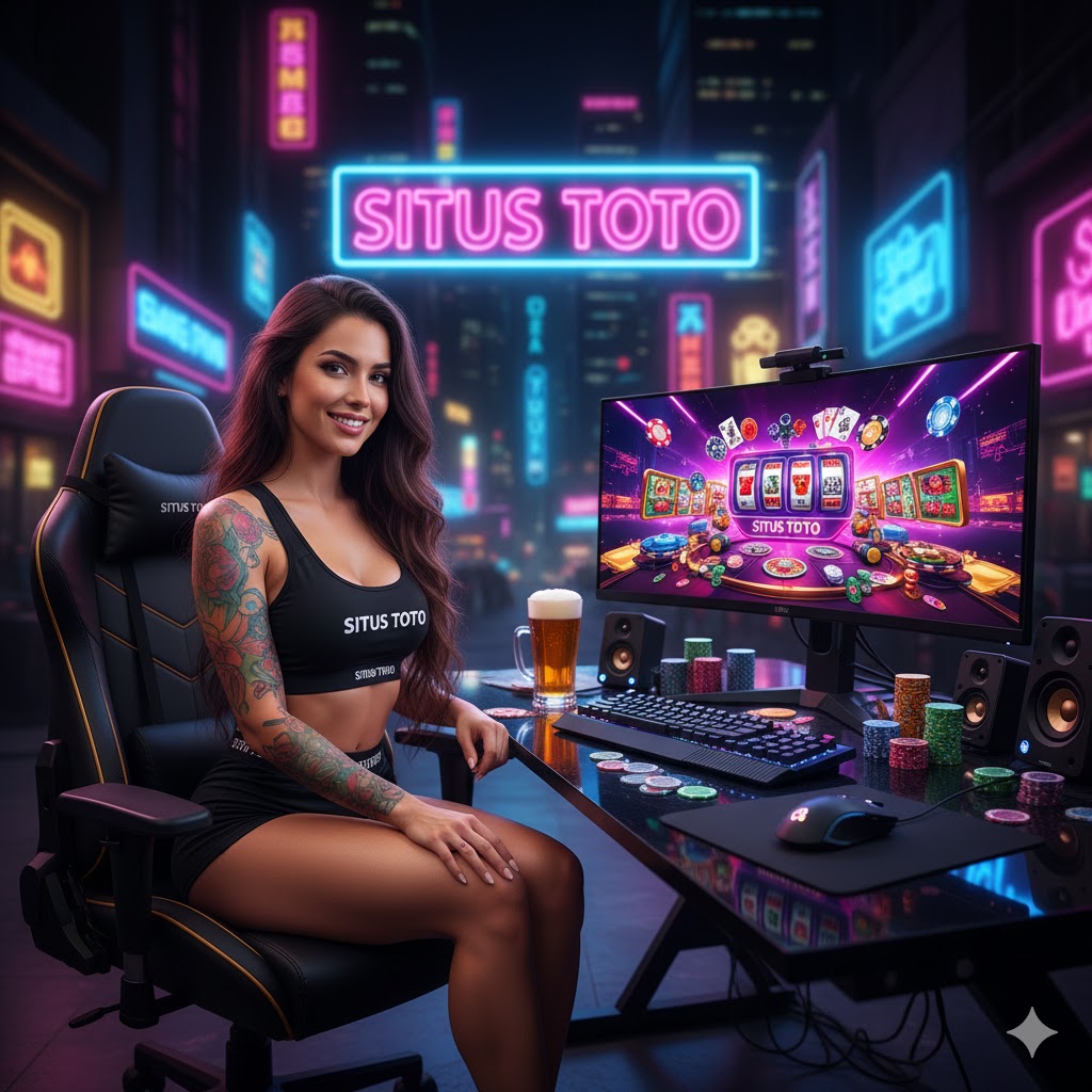 NEGERITOTO ✈️ Delegasi Permainan Togel 4D 5D Di Situs Toto Online Terpercaya Jackpot Terbesar