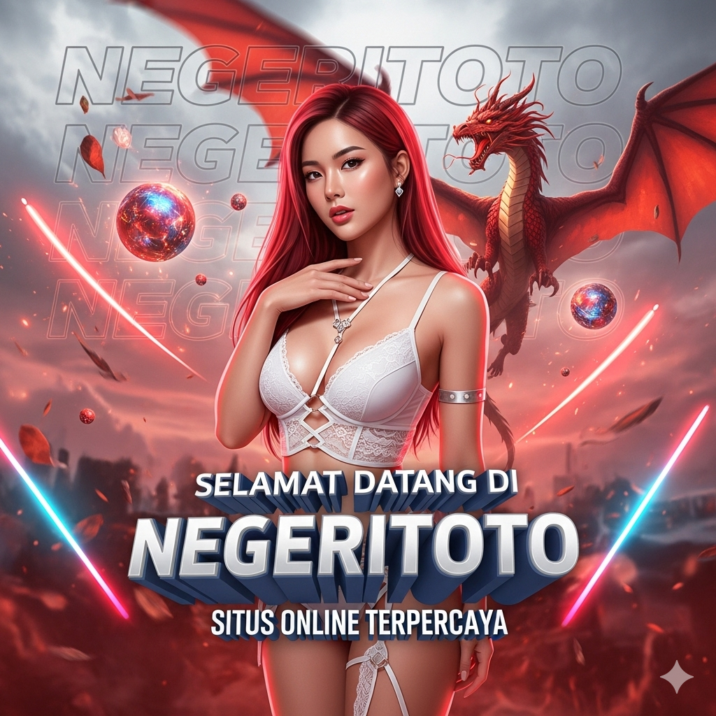 NEGERITOTO >> Strategi Jitu Bermain Di Situs Toto Slot & Togel Online Terpercaya