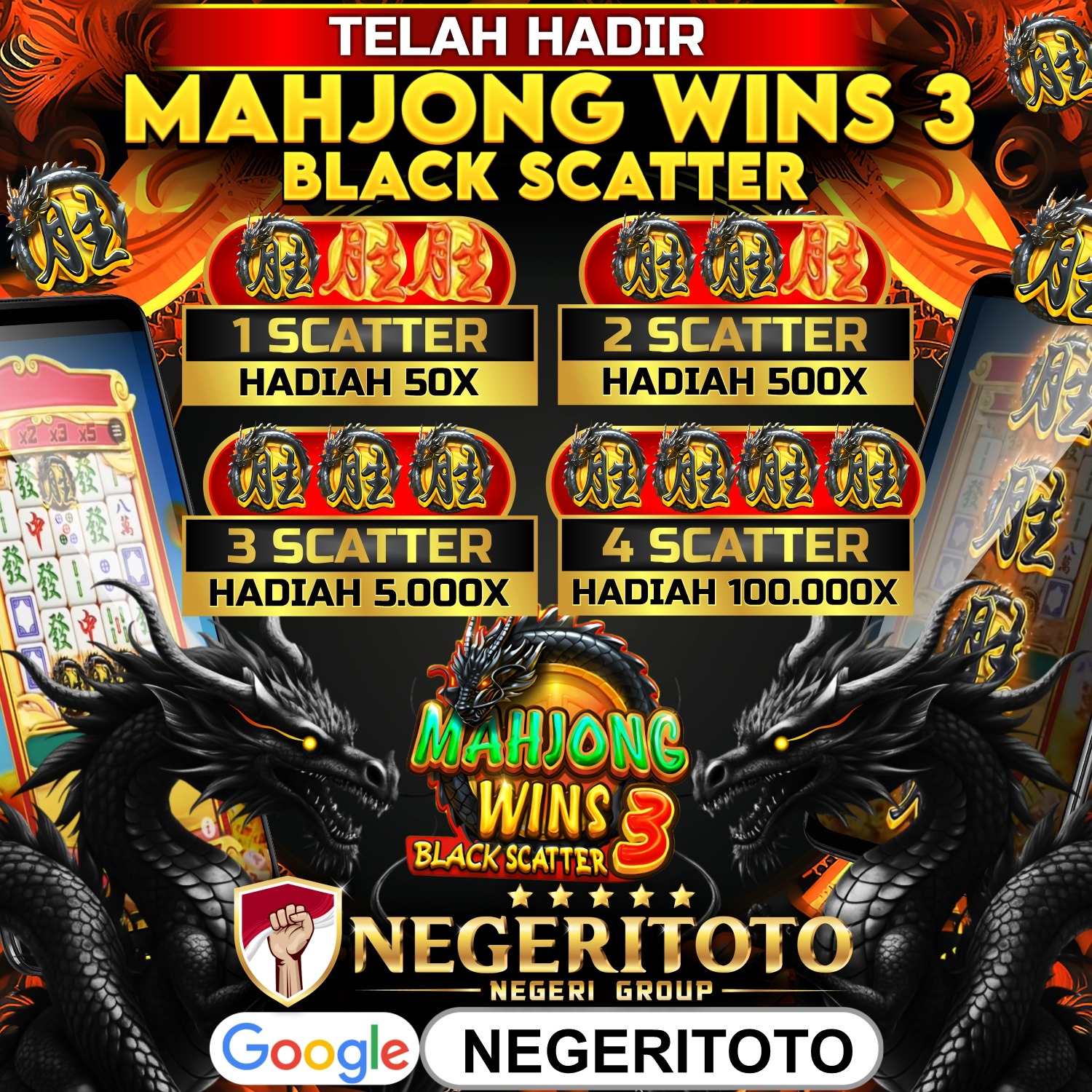 NEGERITOTO = Tempat Login Situs Toto Slot Gacor & Bandar Toto Togel Online Terpercaya