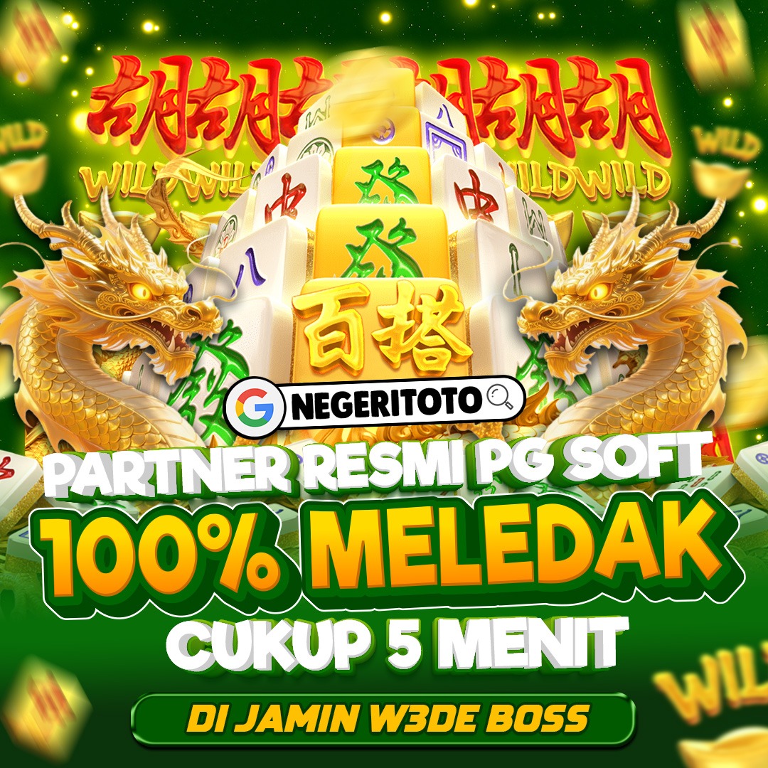 NEGERITOTO >> 7 Situs Toto Togel Macau 5D Terpercaya Untuk Meningkatkan Peluang Anda